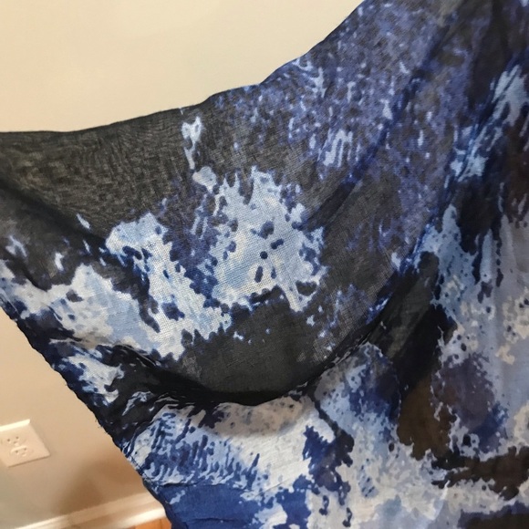 🏝bon voyage Beach Coverup - Picture 8 of 8